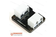 Мультиплексор для датчиков EV3 Mindsensors