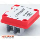 Мультиплексор для моторов NXT/EV31