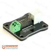 Сервоконтроллер 8-ми канальный1