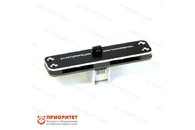 Двухдиапазонный инфракрасный детектор препятствий 3-х зон для NXT/EV3