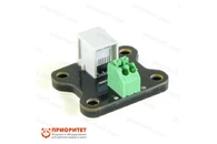 Вольтметр для NXT или EV3