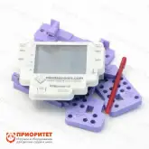 Базовый набор PiStorms1