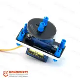 Мини сервомотор компактный1