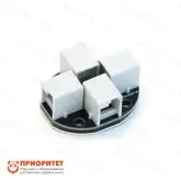 Разветвитель портов для цифровых датчиков Mindsensors1