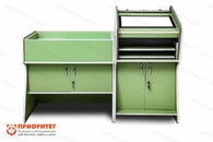 Интерактивный световой песочный комплекс «SandProf»