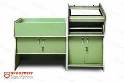 Интерактивный световой песочный комплекс «SandProf»1