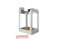 Интерактивная песочница «Домик»