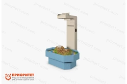 Интерактивная песочница Мини-Алмаз1