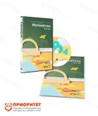 Программы для интерактивных досок и столов «Математика 5–7 лет»1