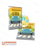 Занятия для интерактивных досок и столов Безопасность1