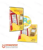 Программы для интерактивных досок и столов «Английский язык»1