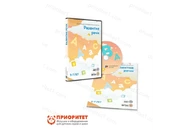 Занятия для интерактивных досок и столов «Развитие речи 5–7 лет»