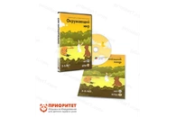 Занятия для интерактивных досок и столов «Окружающий мир 3–5 лет»