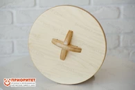 Балансир круглый