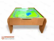 Игровой дидактический стол «Детская улыбка»1