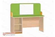 Стол логопеда «Артикуляционная гимнастика»