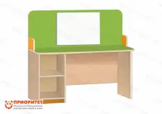 Стол логопеда «Артикуляционная гимнастика»1