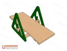 Развивающий комплекс «Спортивная страна»1