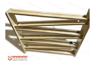 Настенный модуль для прогона шаров «Поймай шарик»