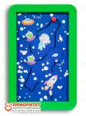 Панель-лабиринт «Космолет»1