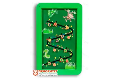 Панель-лабиринт «Джунгли» Панель-лабиринт «Джунгли»