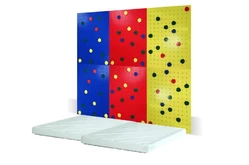 Скалодром Движение вверх1