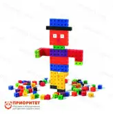 Игрушка Соединяющиеся кубики1