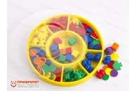 Набор «Счет и сортировка» малый