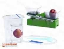 Набор «Сосуд Архимеда»1