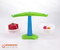 Детские весы1