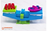 Весы для малышей с мишками