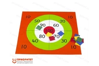 Математический коврик