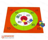 Математический коврик1