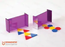 Набор «Геозеркало»1