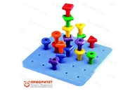 Мозаика «Peg Board» большая