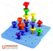Мозаика «Peg Board» большая1