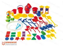 Принадлежности для песочницы1