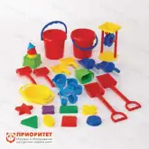Набор «Играем с песком»1