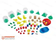 Набор игрушек «Плавает или тонет»1