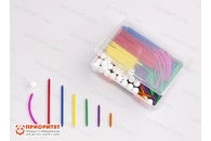 Геометрический 3D конструктор расширенный