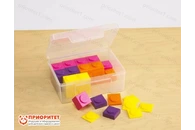 Набор пластин для счета (80 шт)