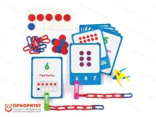 Набор «Звенья и счет»1