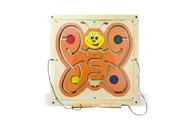 Настенная игра магнитная «Бабочка»