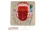 Панель «Дантист»