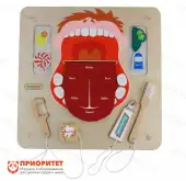 Панель «Дантист»1