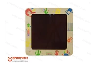 Панель «Теплочувствительная»