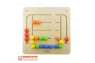 Панель «Подбери цвет»