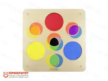 Панель «Смешиваем цвета»1