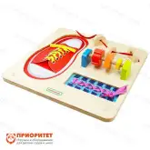 Панель «Ловкость рук №3»1