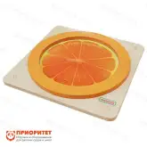 Панель «Мягкий апельсиновый ломтик»1
